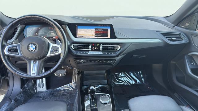 2023 BMW Coupe i sDrive
