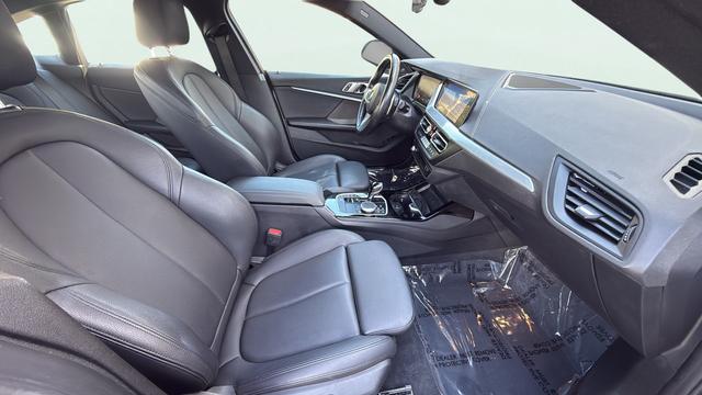 2023 BMW Coupe i sDrive