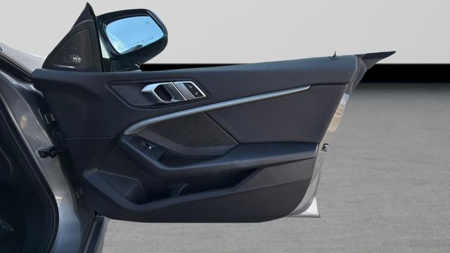 2023 BMW Coupe i sDrive
