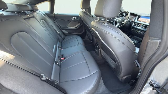 2023 BMW Coupe i sDrive