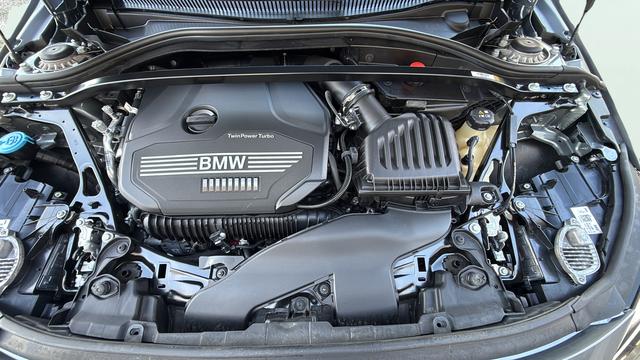 2023 BMW Coupe i sDrive