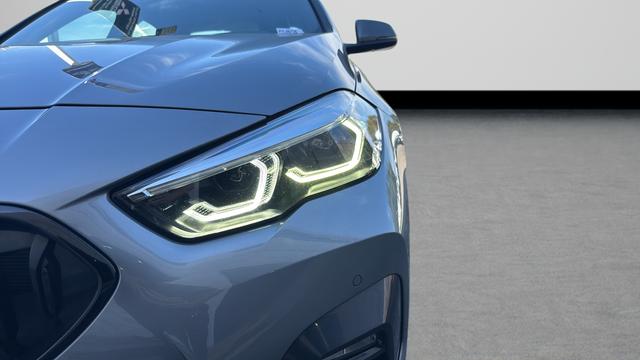 2023 BMW Coupe i sDrive
