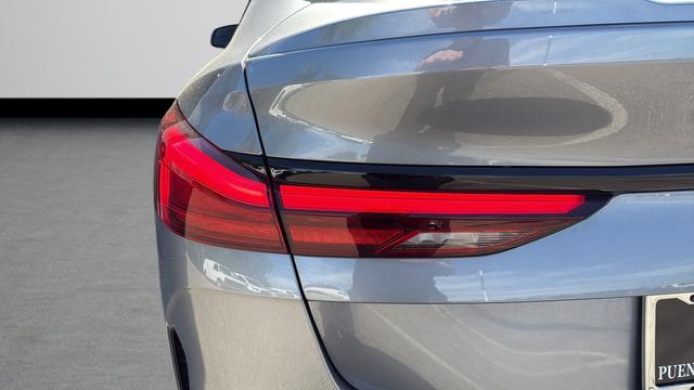 2023 BMW Coupe i sDrive