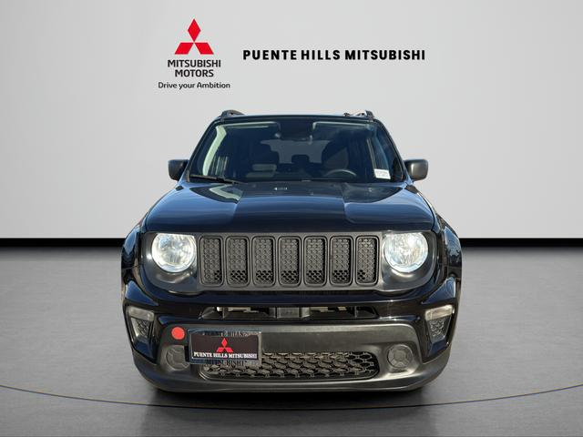 2019 Jeep Renegade Sport 4x4