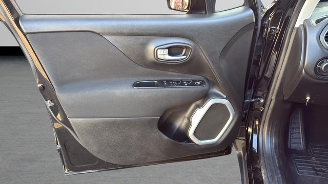 2019 Jeep Renegade Sport 4x4