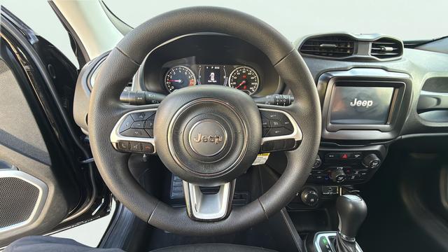 2019 Jeep Renegade Sport 4x4