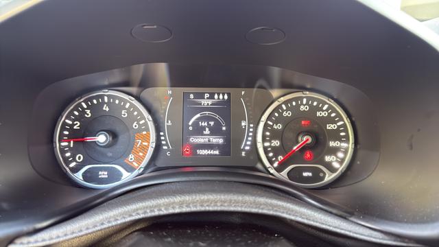 2019 Jeep Renegade Sport 4x4