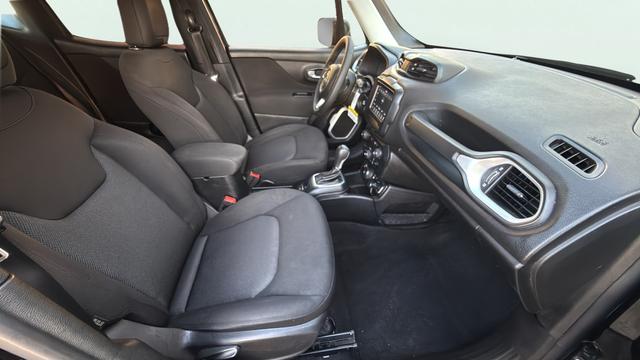 2019 Jeep Renegade Sport 4x4