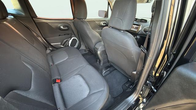 2019 Jeep Renegade Sport 4x4