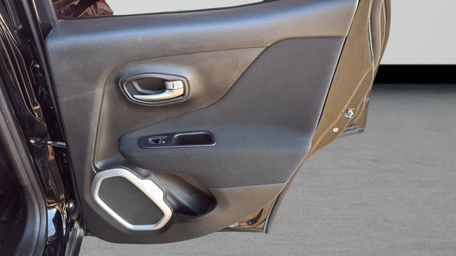 2019 Jeep Renegade Sport 4x4
