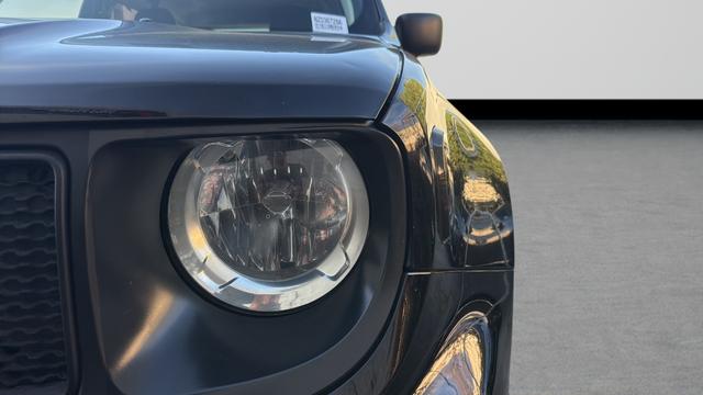 2019 Jeep Renegade Sport 4x4