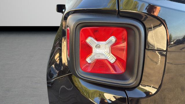 2019 Jeep Renegade Sport 4x4