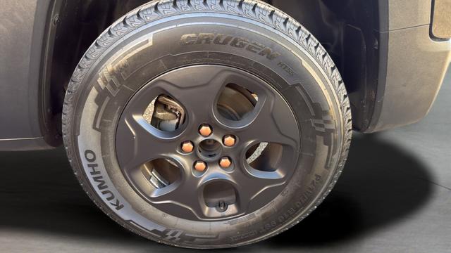 2019 Jeep Renegade Sport 4x4