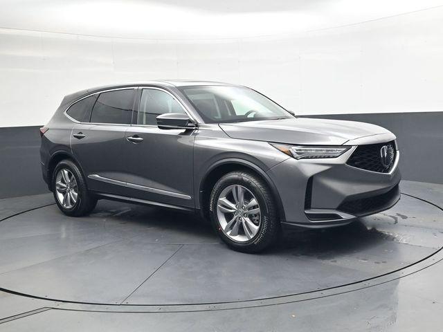 2026 Acura MDX Standard