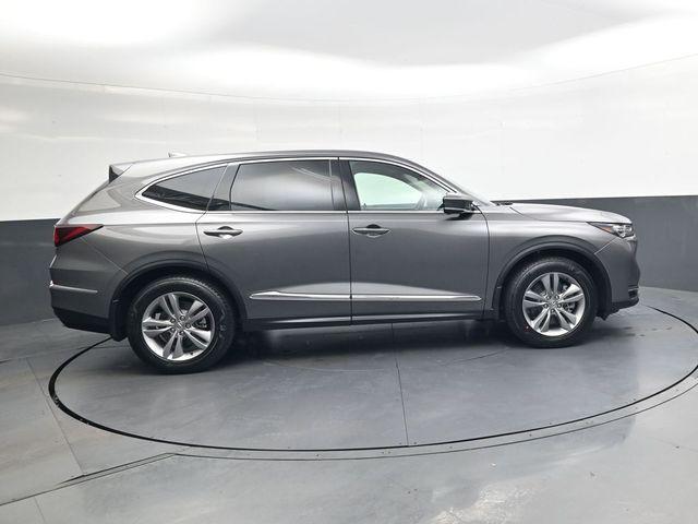 2026 Acura MDX Standard