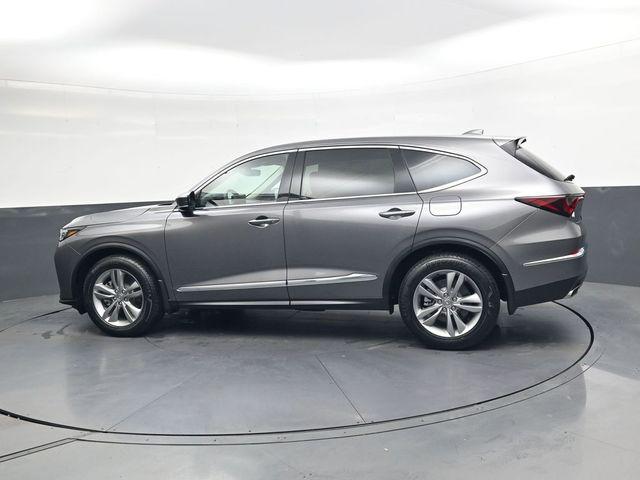 2026 Acura MDX Standard