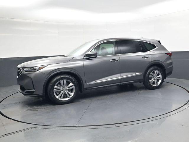 2026 Acura MDX Standard