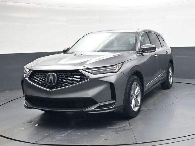 2026 Acura MDX Standard
