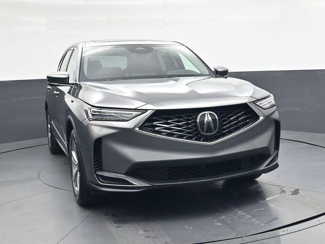 2026 Acura MDX Standard