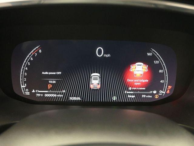 2026 Acura MDX Standard