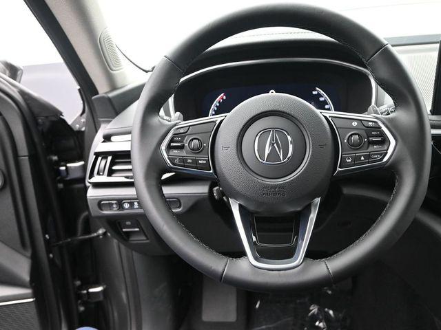 2026 Acura MDX Standard
