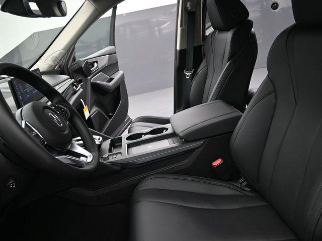2026 Acura MDX Standard