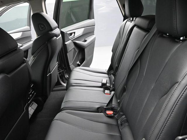 2026 Acura MDX Standard