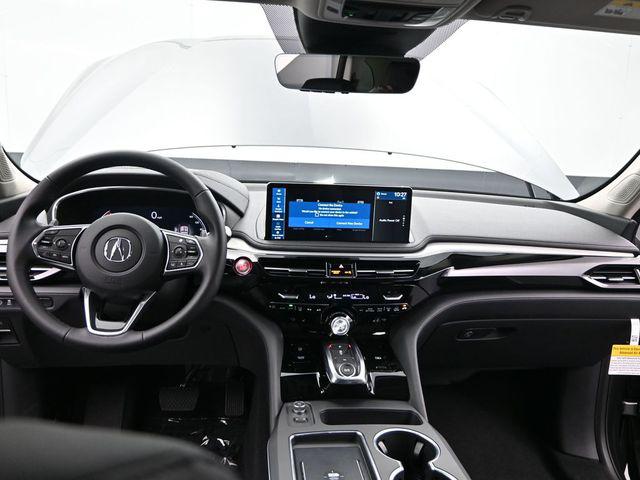 2026 Acura MDX Standard