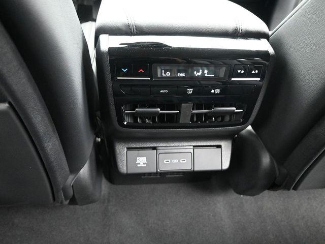 2026 Acura MDX Standard