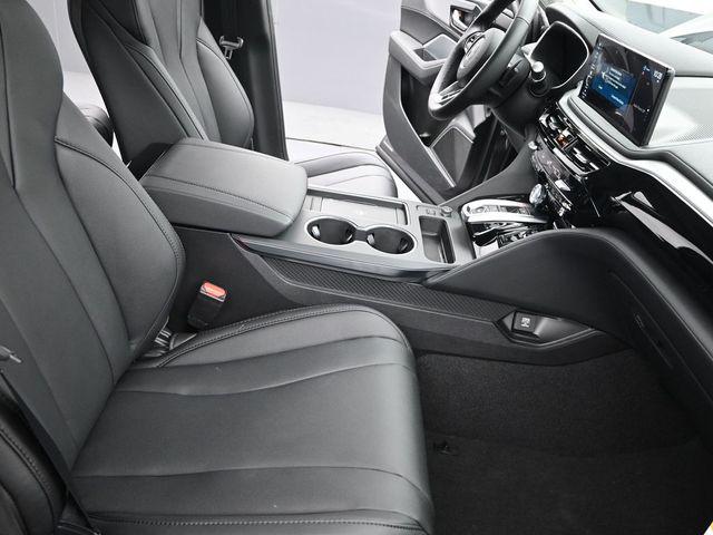 2026 Acura MDX Standard