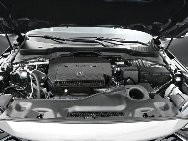 2026 Acura MDX Standard