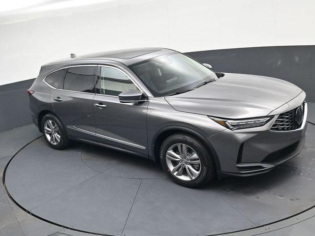 2026 Acura MDX Standard
