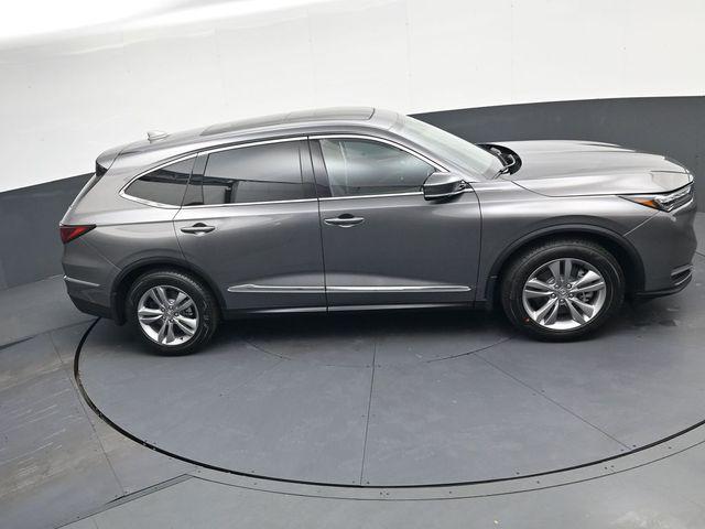 2026 Acura MDX Standard