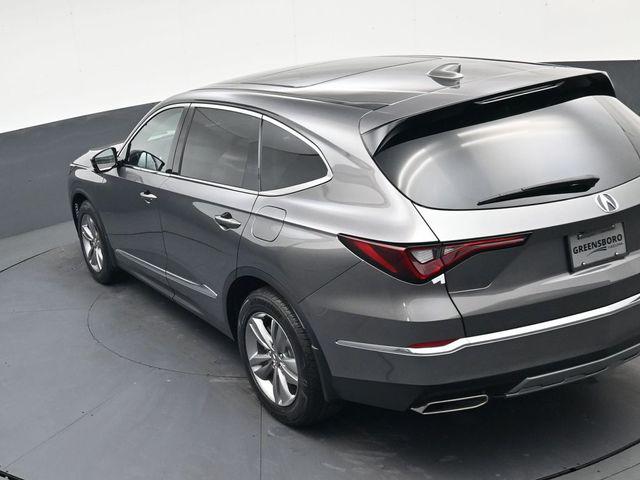 2026 Acura MDX Standard