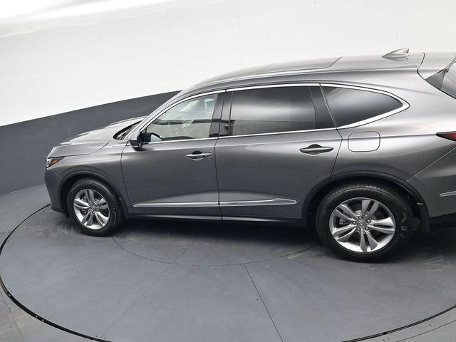 2026 Acura MDX Standard