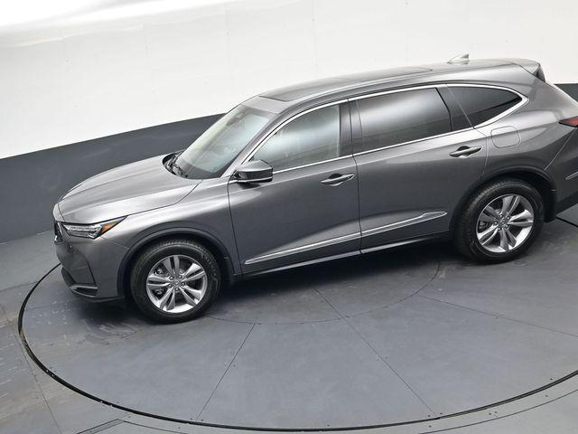 2026 Acura MDX Standard
