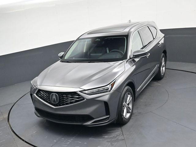2026 Acura MDX Standard
