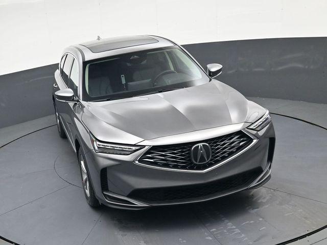 2026 Acura MDX Standard