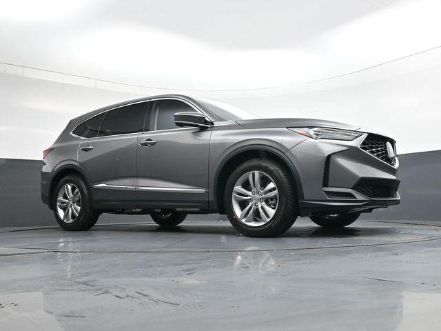 2026 Acura MDX Standard