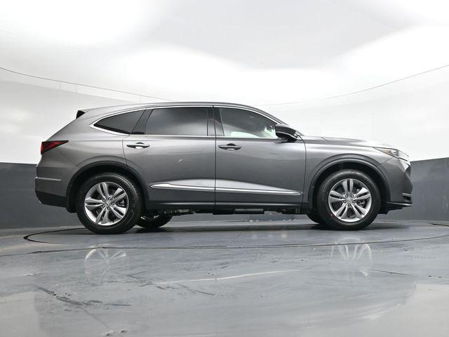 2026 Acura MDX Standard