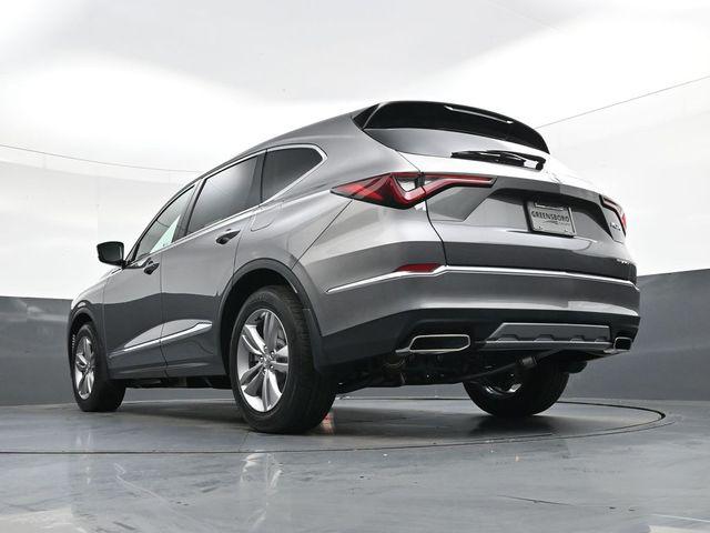 2026 Acura MDX Standard