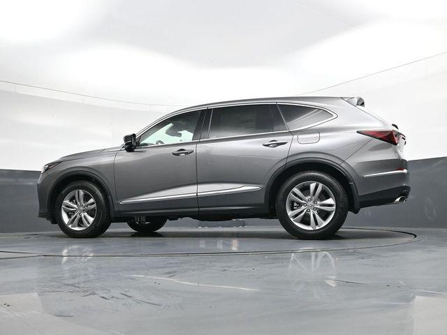 2026 Acura MDX Standard