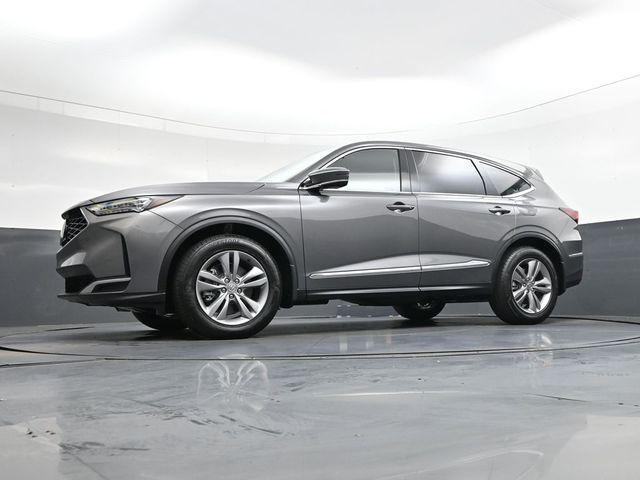 2026 Acura MDX Standard