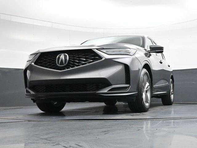 2026 Acura MDX Standard