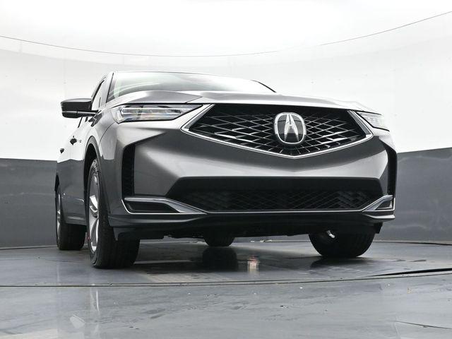 2026 Acura MDX Standard