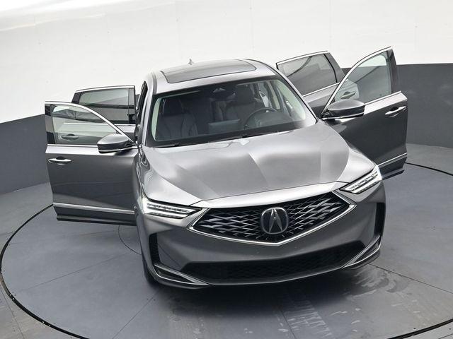 2026 Acura MDX Standard