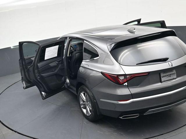 2026 Acura MDX Standard