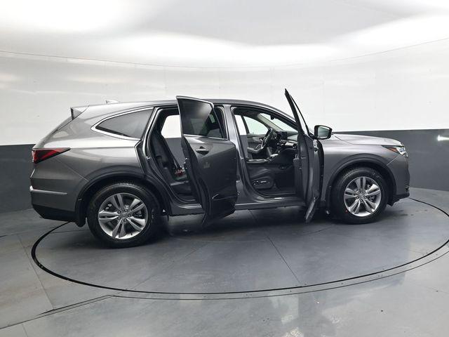 2026 Acura MDX Standard