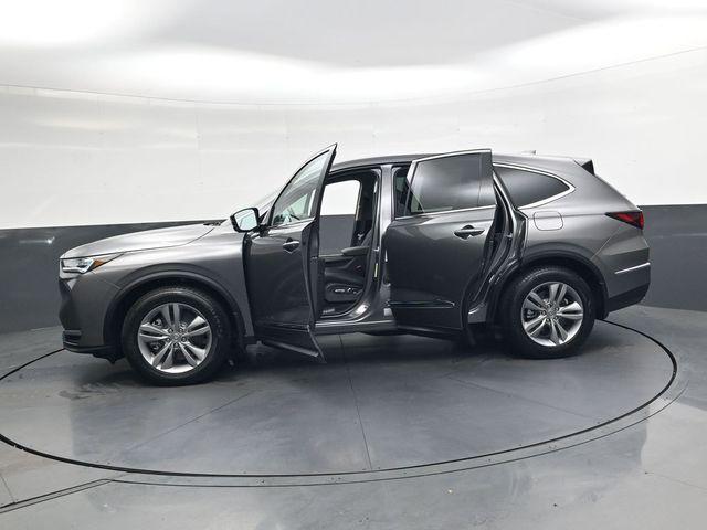2026 Acura MDX Standard