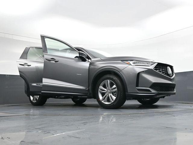 2026 Acura MDX Standard